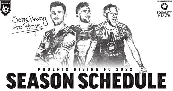 2022 USL Championship Playoffs Presented by Hisense: Conference Semifinals  Schedule