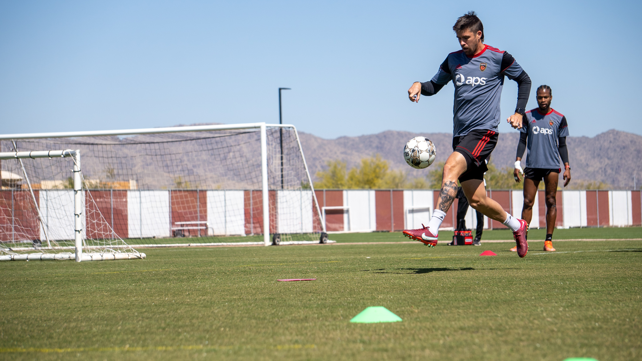 San Diego Loyal, Stymied by Louisville City, Drop First Game at