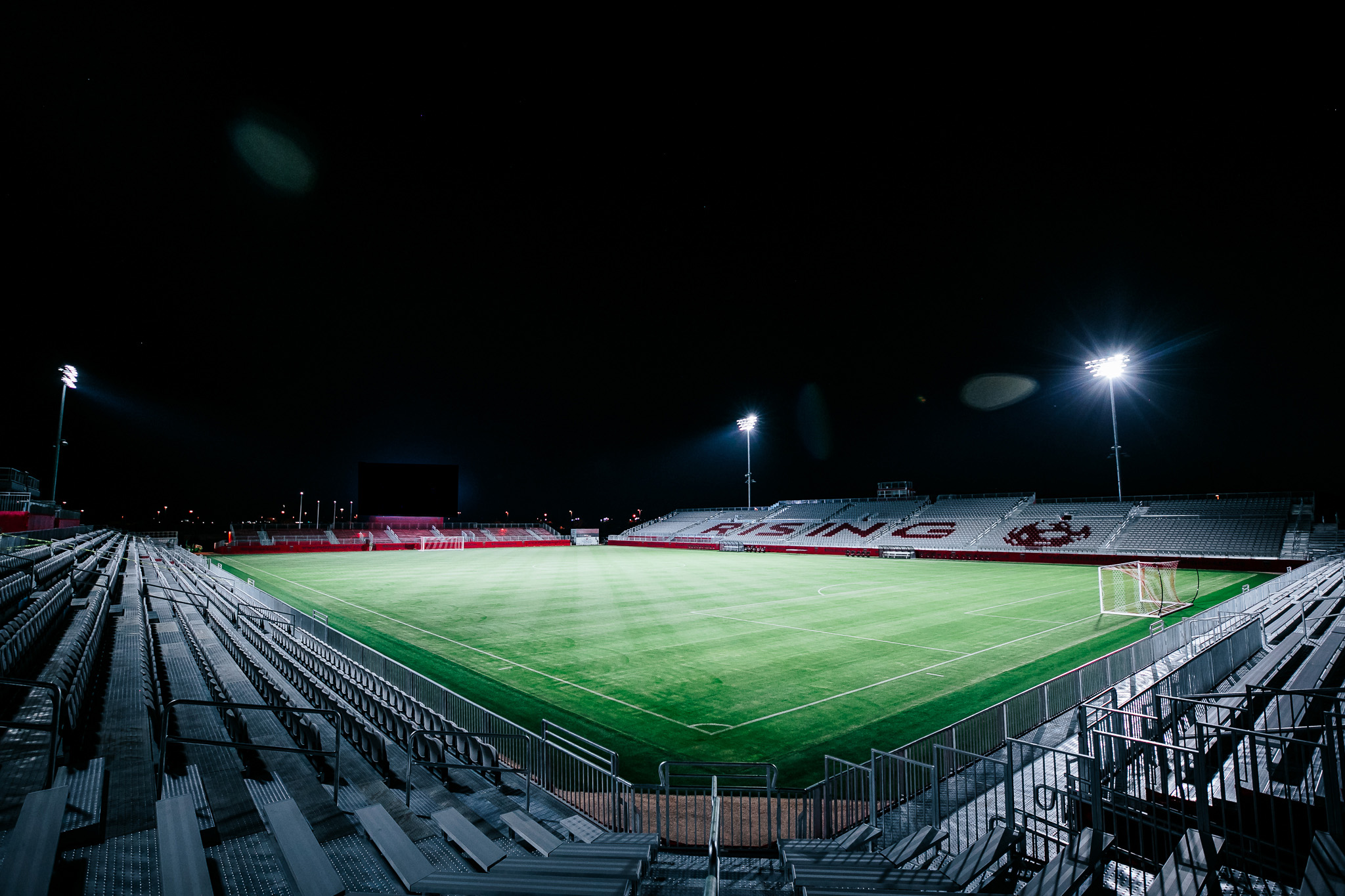 Phoenix Rising FC announces new stadium for soccer fans in 2021