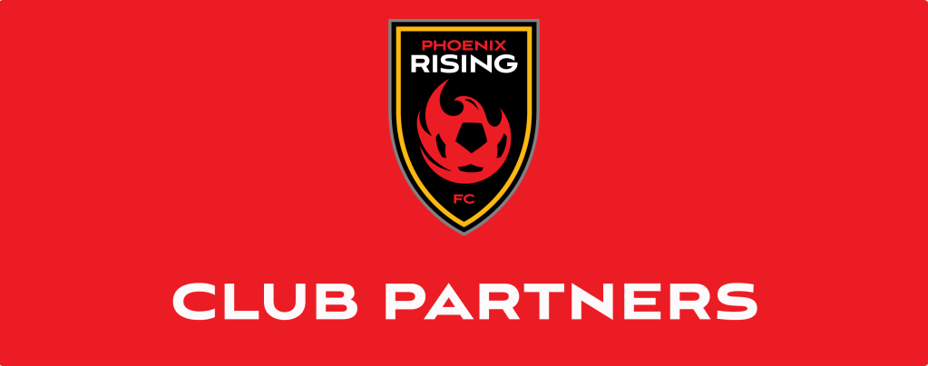 Hispanic Heritage Month - Phoenix Rising FC