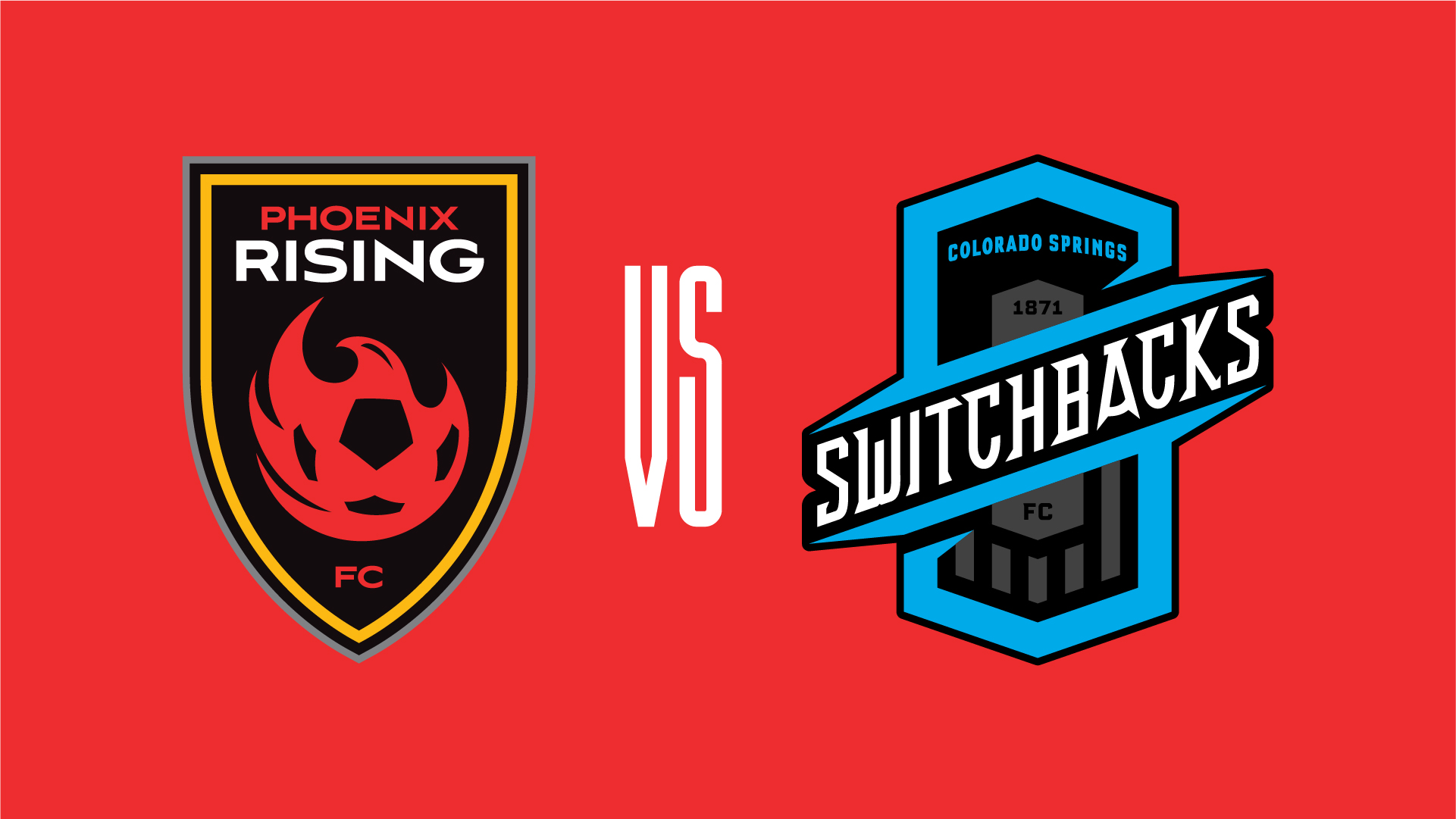 MATCHDAY HQ: Phoenix Rising FC vs. Colorado Springs Switchbacks FC 07.22.23  - Phoenix Rising FC