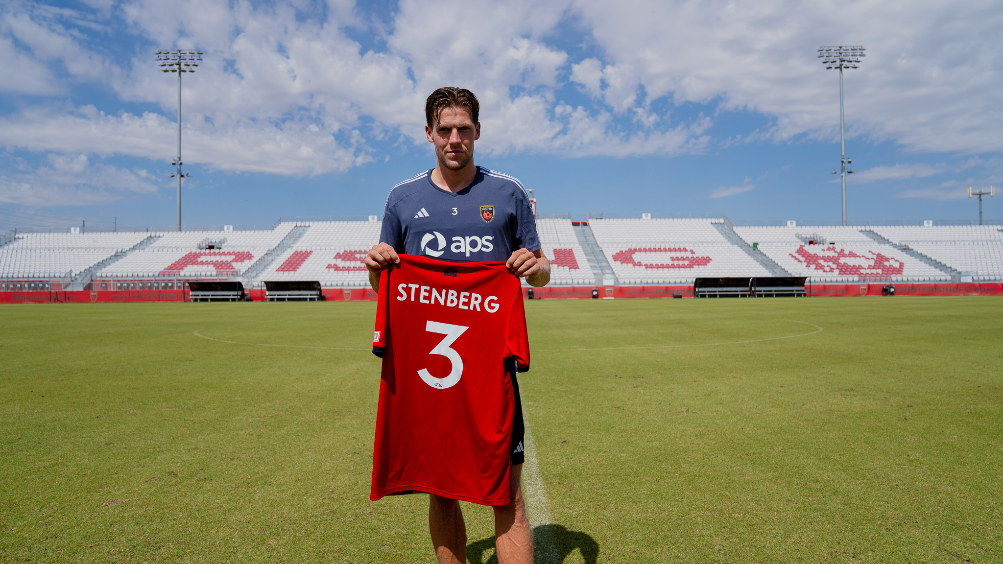 Hispanic Heritage Month - Phoenix Rising FC