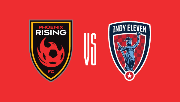 Indy Eleven vs Birmingham Legion FC Comentário e resultado ao vivo