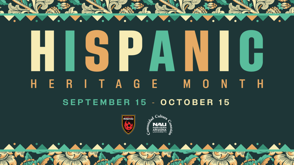 Rangers Exclusive Hispanic Heritage Month